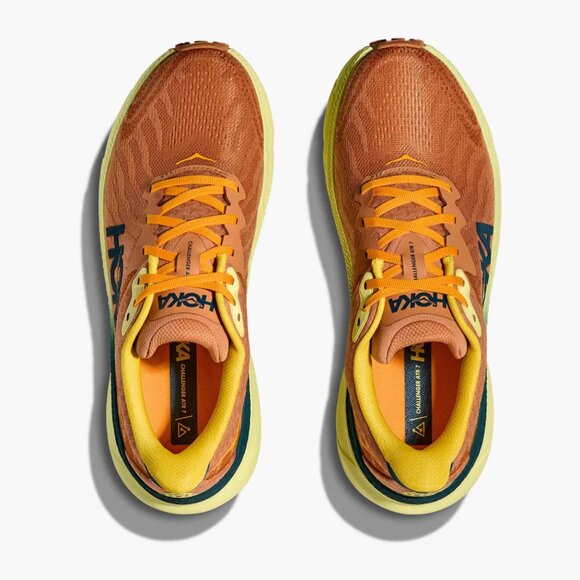 NEW Hoka One One Challenger ATR 7 1134497-TYZ Trail Running Size 12 Mens SHOES - Picture 11 of 14